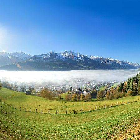 Appartements Mary Inklusive Tauern-Spa Kaprun Zewnętrze zdjęcie