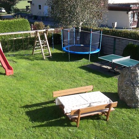 Appartements Mary Inklusive Tauern-Spa Kaprun Zewnętrze zdjęcie