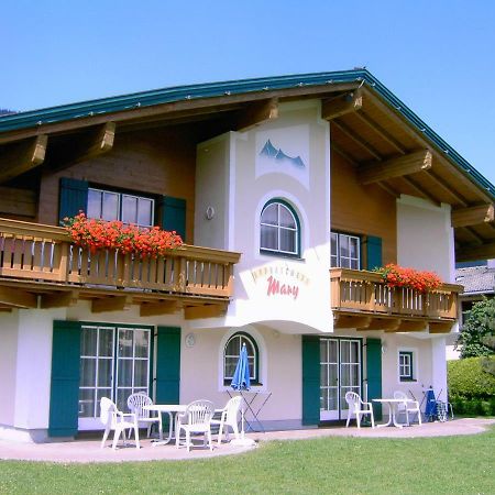 Appartements Mary Inklusive Tauern-Spa Kaprun Zewnętrze zdjęcie