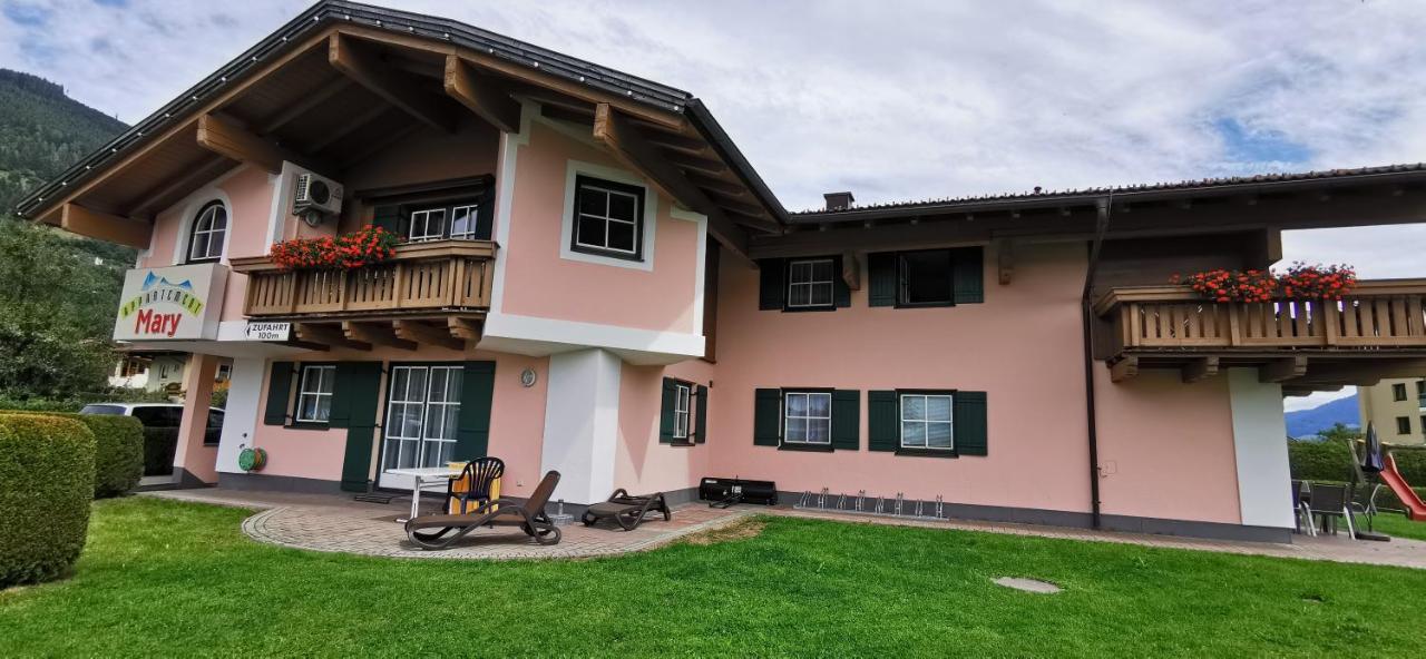 Appartements Mary Inklusive Tauern-Spa Kaprun Zewnętrze zdjęcie
