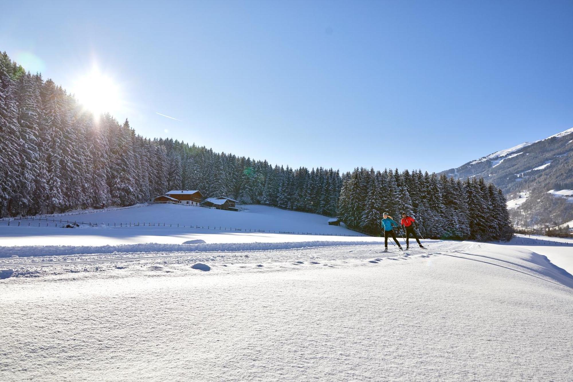 Appartements Mary Inklusive Tauern-Spa Kaprun Zewnętrze zdjęcie