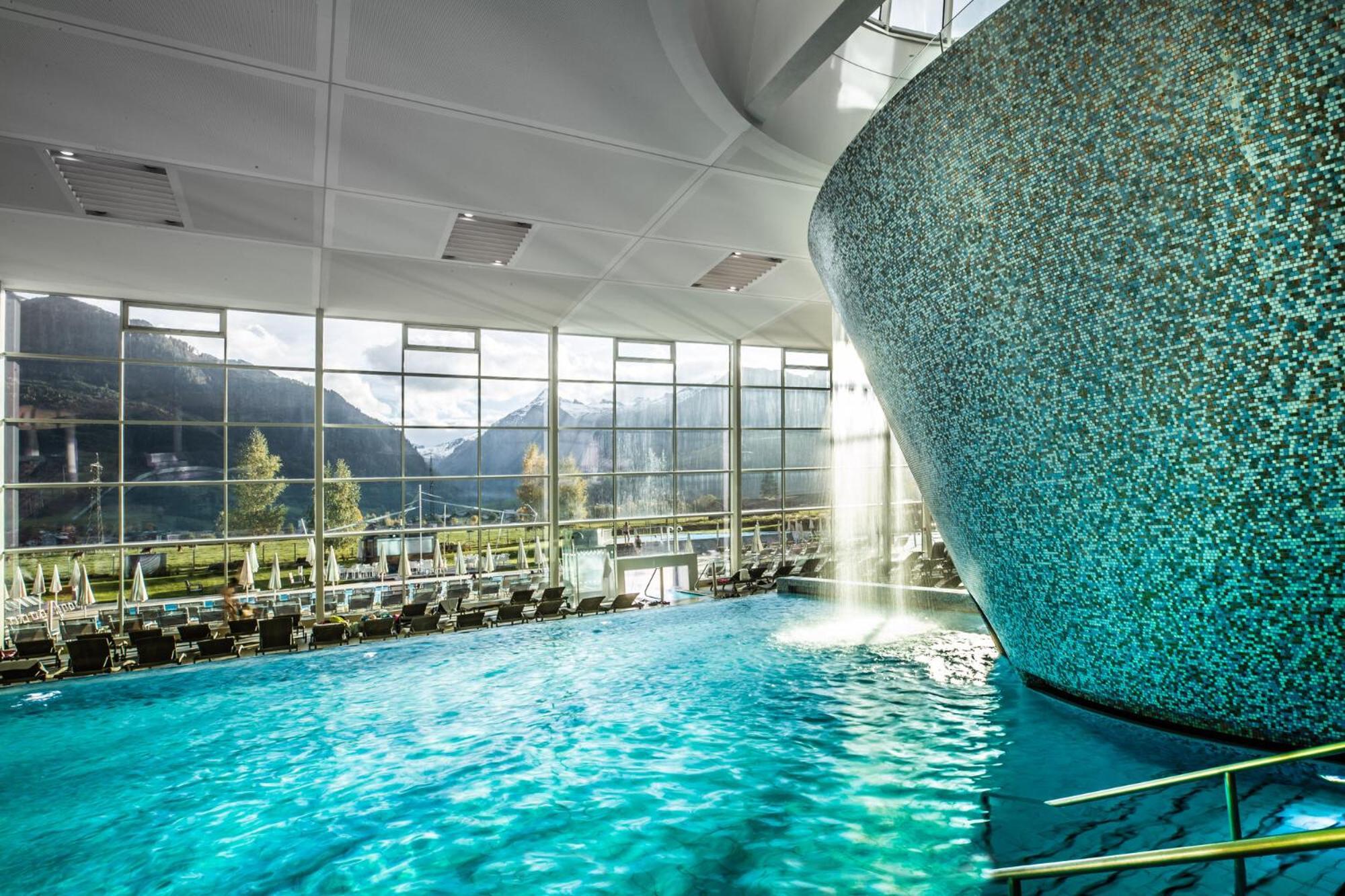 Appartements Mary Inklusive Tauern-Spa Kaprun Zewnętrze zdjęcie