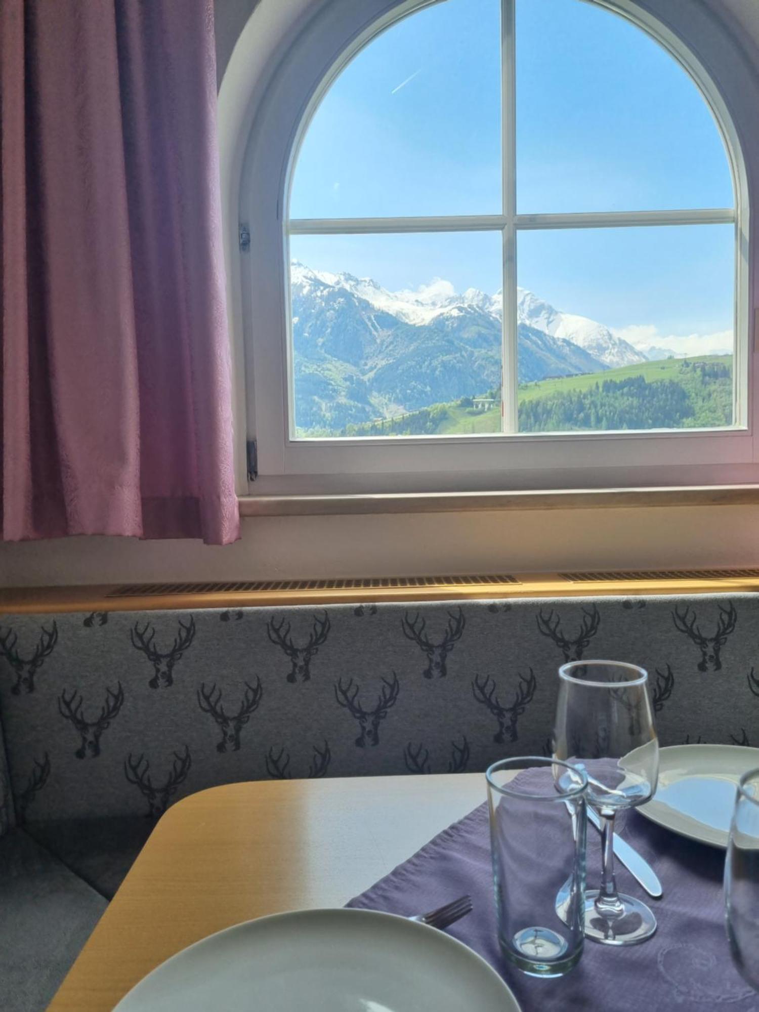 Appartements Mary Inklusive Tauern-Spa Kaprun Zewnętrze zdjęcie