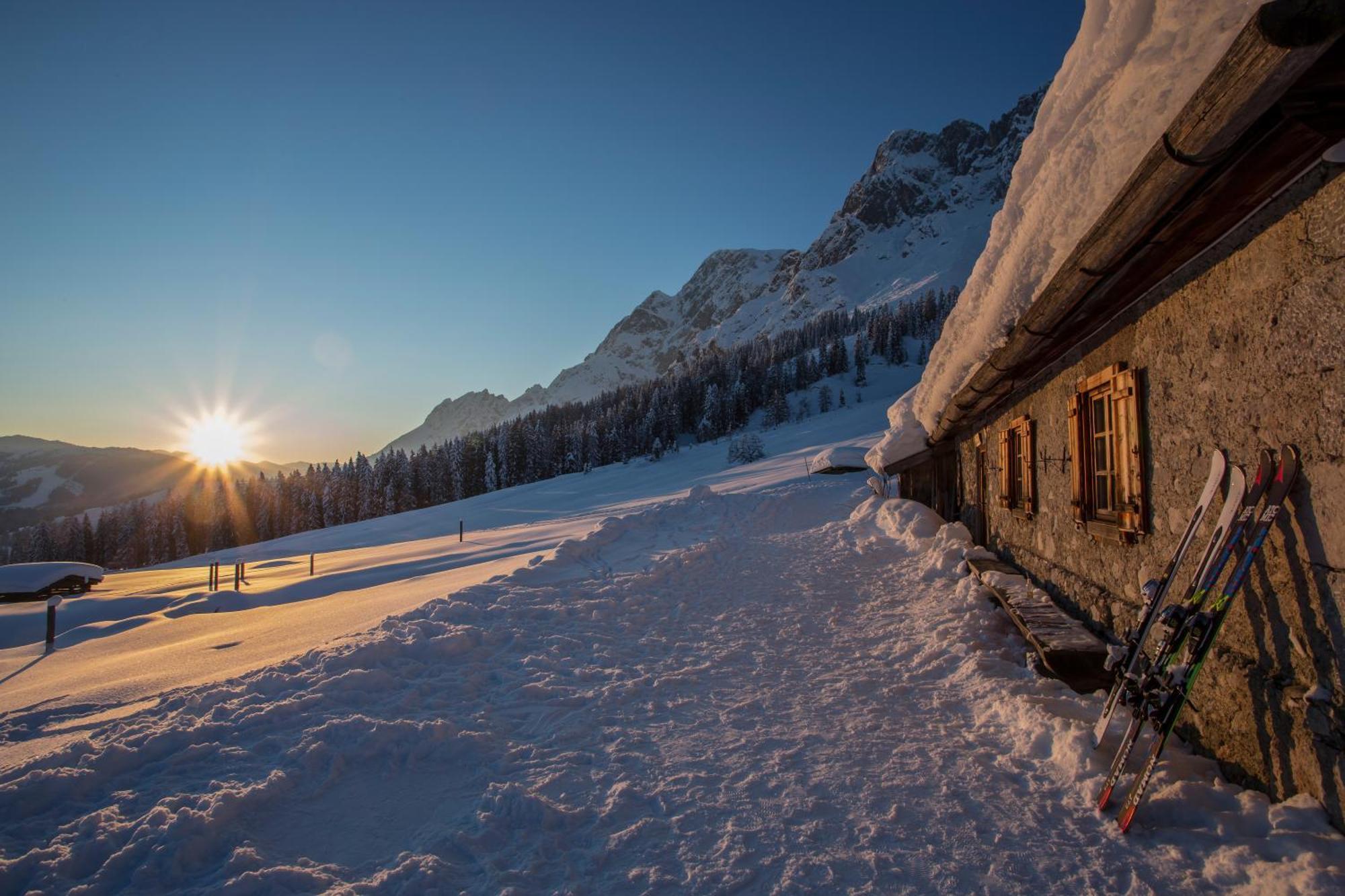 Appartements Mary Inklusive Tauern-Spa Kaprun Zewnętrze zdjęcie