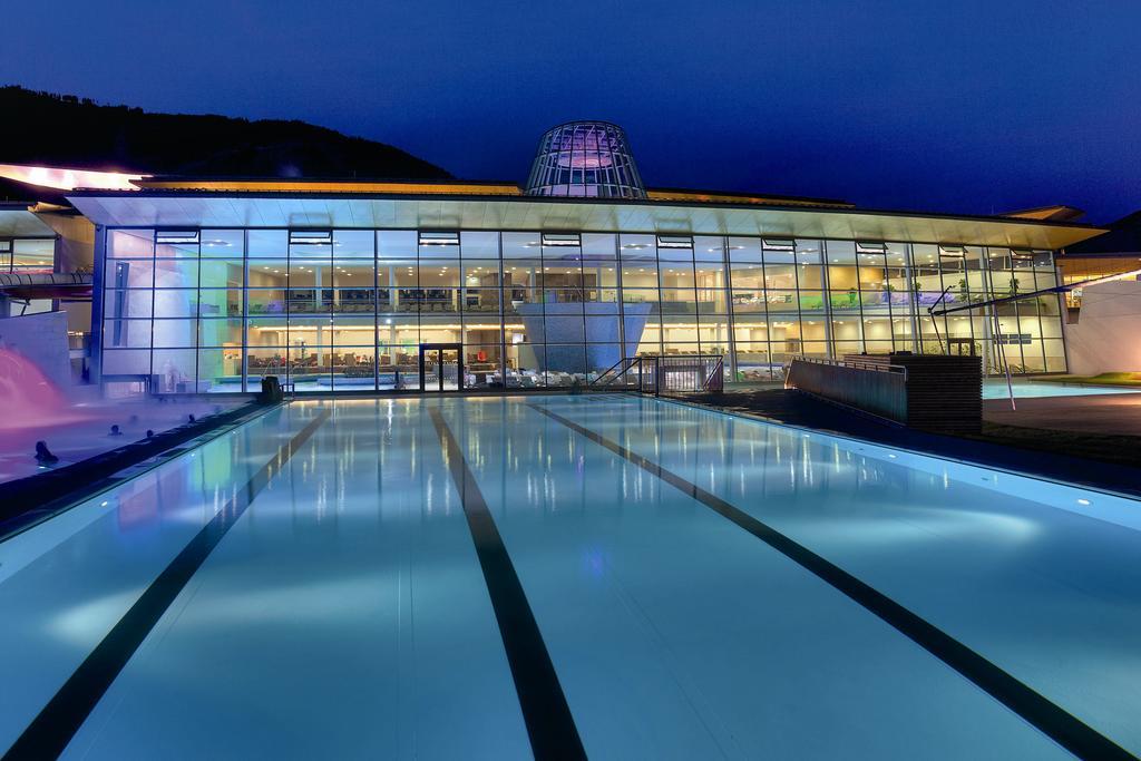 Appartements Mary Inklusive Tauern-Spa Kaprun Zewnętrze zdjęcie