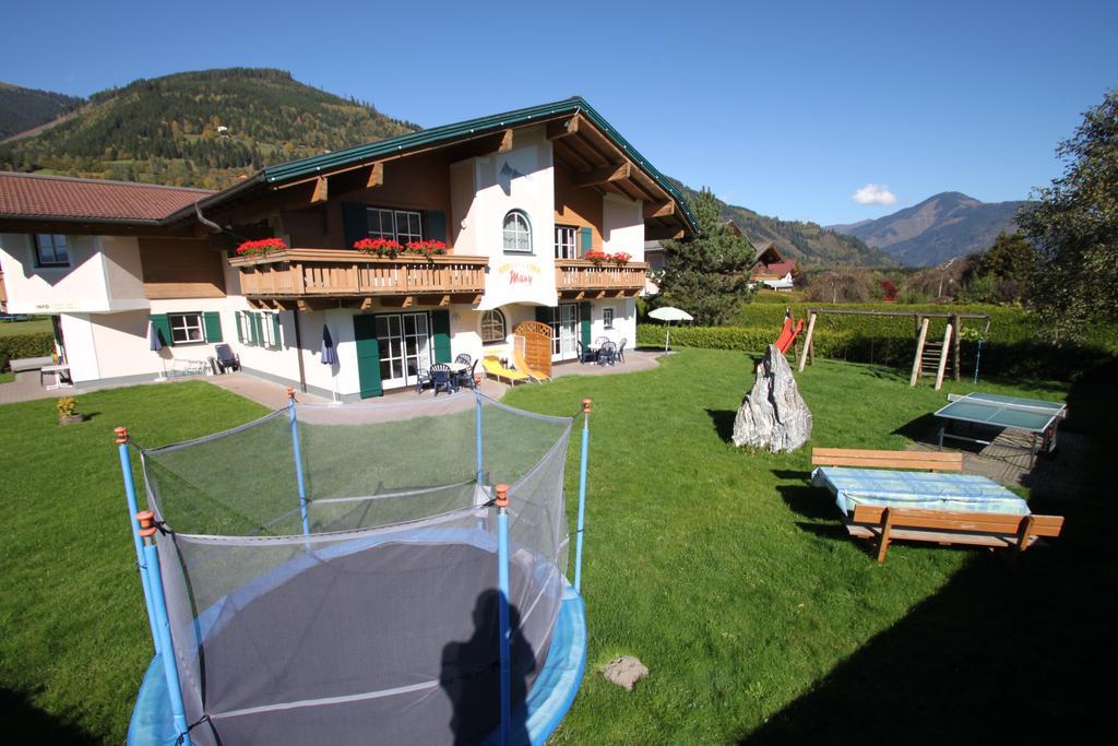 Appartements Mary Inklusive Tauern-Spa Kaprun Zewnętrze zdjęcie
