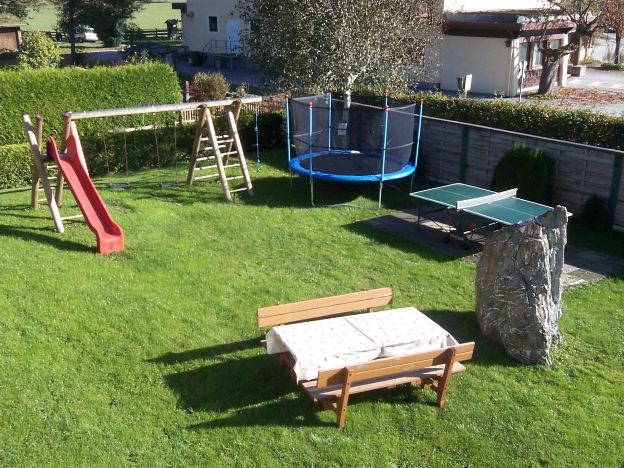 Appartements Mary Inklusive Tauern-Spa Kaprun Zewnętrze zdjęcie